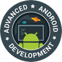 Advanced Android